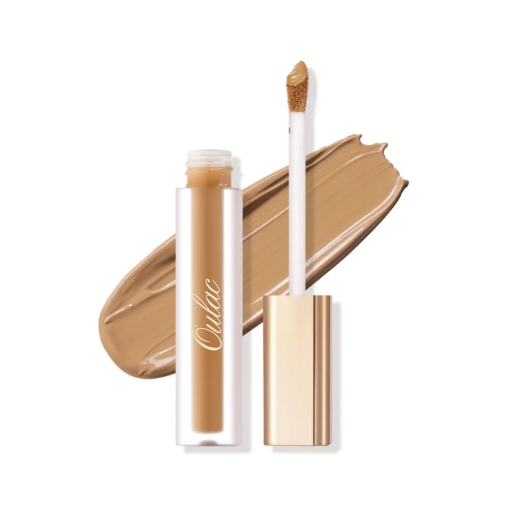 Qulac concealer